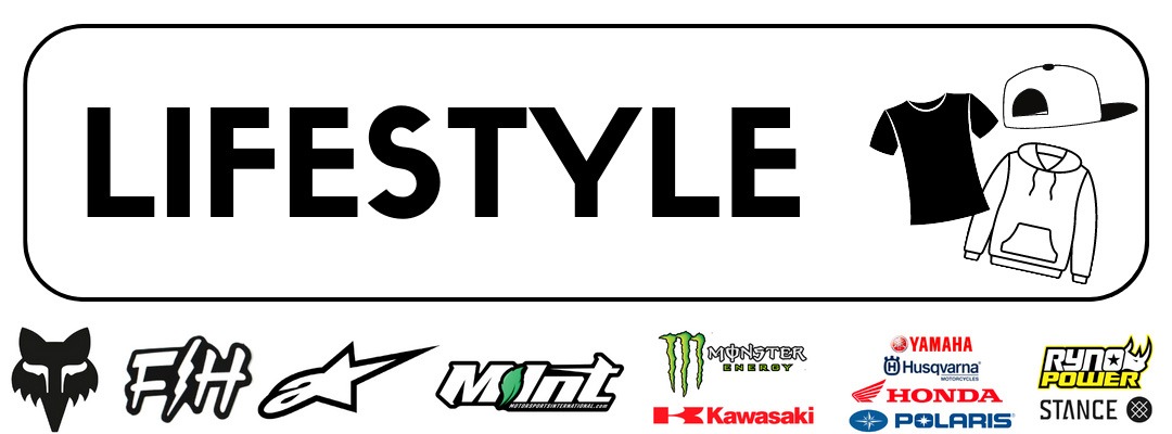 LIfestyle Banner