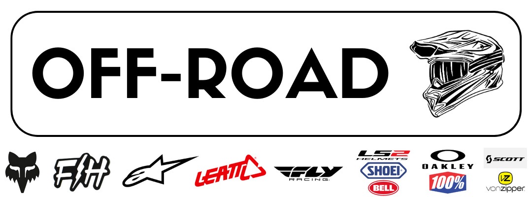 Off-road